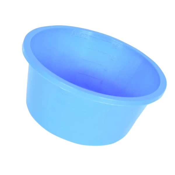 Solution Bowls